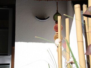 Casa per le vacanze Karlshagen Registrazione all'aperto 9