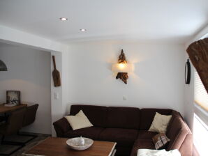 Holiday house Aire marino