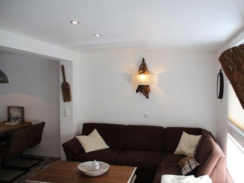 Ferienhaus Seeluft
