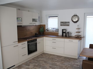 Maison de vacances Karlshagen Équipement 14