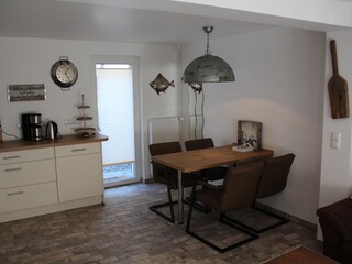 Maison de vacances Karlshagen Équipement 15