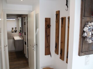 Vakantiehuis Karlshagen Kenmerken 16