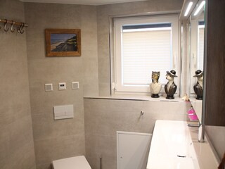 Casa de vacaciones Karlshagen Baño 17
