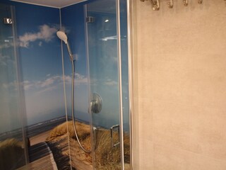 Casa de vacaciones Karlshagen Baño 18
