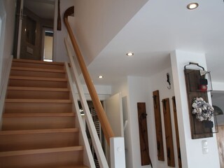 Casa de vacaciones Karlshagen Características 20