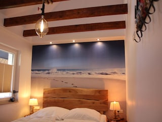 Casa de vacaciones Karlshagen Dormitorio 15