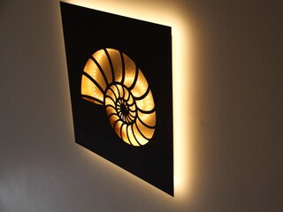 Casa per le vacanze Karlshagen Caratteristiche 24