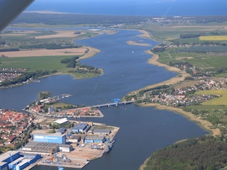 Maison de vacances Karlshagen Environnement 35