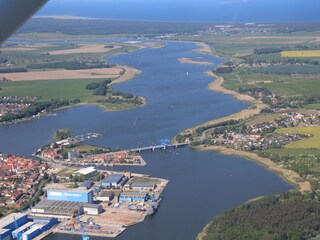 Vakantiehuis Karlshagen Omgeving 35