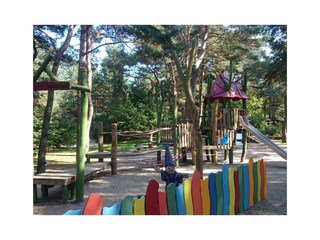 Casa per le vacanze Karlshagen Pianta del piano 41