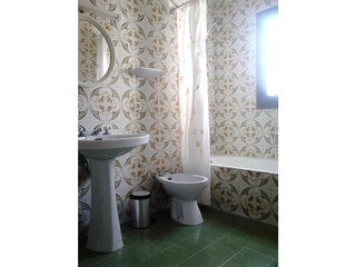 Casa per le vacanze Portopetro Caratteristiche 7