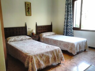 Casa per le vacanze Portopetro Caratteristiche 6