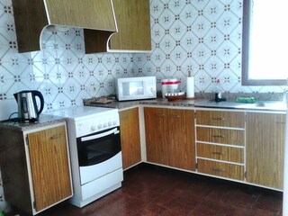 Casa per le vacanze Portopetro Caratteristiche 4