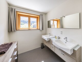 Casa per le vacanze Egg in Vorarlberg Caratteristiche 7