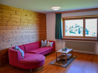 Casa per le vacanze Egg in Vorarlberg Caratteristiche 8