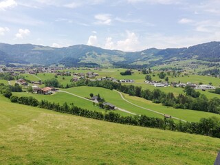 Casa per le vacanze Egg in Vorarlberg Registrazione all'aperto 5