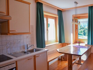 Casa per le vacanze Egg in Vorarlberg Registrazione all'aperto 3