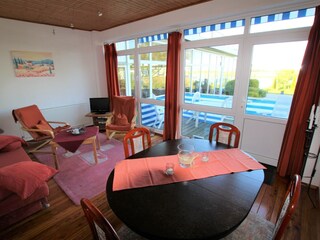 Appartamento per vacanze Geversdorf Caratteristiche 7