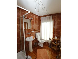 Appartamento per vacanze Geversdorf Caratteristiche 13