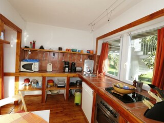 Appartamento per vacanze Geversdorf Caratteristiche 9