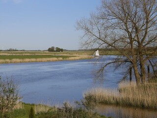 Appartamento per vacanze Geversdorf Ambiente 14