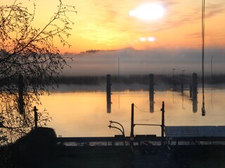 Appartamento per vacanze Geversdorf Ambiente 17