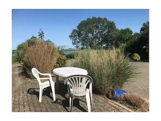 Appartamento per vacanze Geversdorf Registrazione all'aperto 3