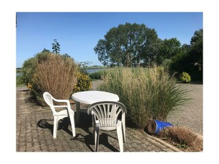 Appartamento per vacanze Geversdorf Registrazione all'aperto 4