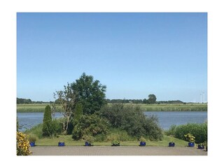 Appartamento per vacanze Geversdorf Registrazione all'aperto 5