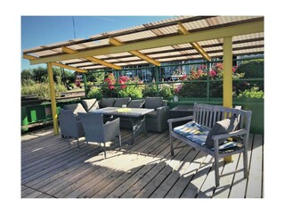 Appartamento per vacanze Geversdorf Ambiente 21