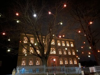 Weihnachten in Kleinnaundorf