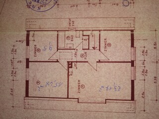 Ferienwohnung Timmdorf Grundriss 29