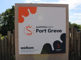 Vakantiehuis Brouwershaven Omgeving 14