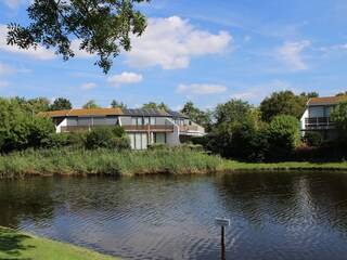 Vakantiehuis Brouwershaven Omgeving 18