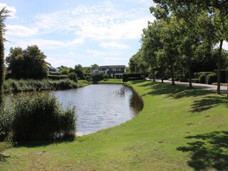 Vakantiehuis Brouwershaven Omgeving 19