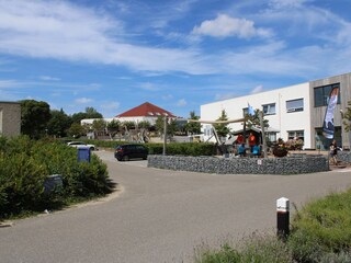 Vakantiehuis Brouwershaven Omgeving 16