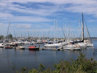 Vakantiehuis Brouwershaven Omgeving 25