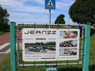 Vakantiehuis Brouwershaven Omgeving 22