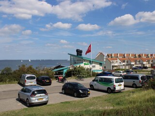 Casa per le vacanze Brouwershaven Ambiente 23