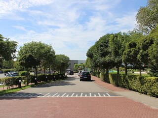 Vakantiehuis Brouwershaven Omgeving 17