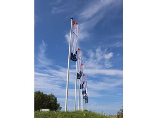 Vakantiehuis Brouwershaven Omgeving 15