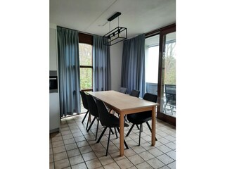 Vakantiehuis Brouwershaven Kenmerken 9