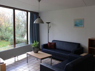 Vakantiehuis Brouwershaven Buitenaudio-opname 4