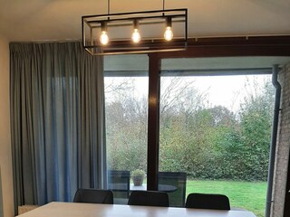 Vakantiehuis Brouwershaven Buitenaudio-opname 5