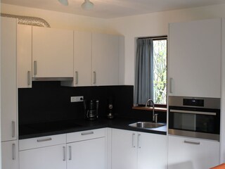 Vakantiehuis Brouwershaven Kenmerken 8