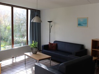 Vakantiehuis Brouwershaven Kenmerken 10