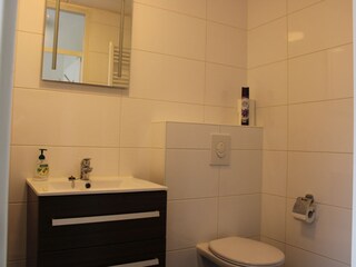 Vakantiehuis Brouwershaven Kenmerken 13