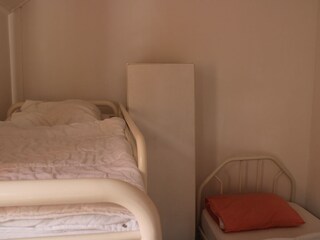 Vakantiehuis Brouwershaven Kenmerken 12