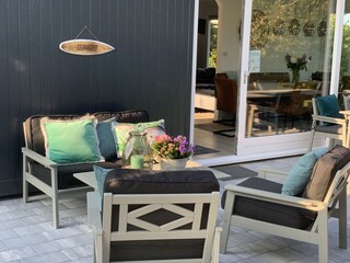 Casa per le vacanze Julianadorp Registrazione all'aperto 2