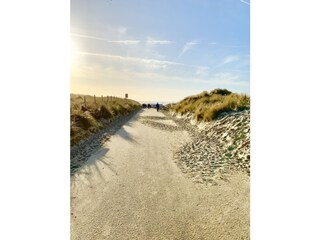 Casa per le vacanze Julianadorp Ambiente 26